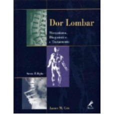 Dor lombar