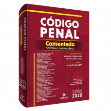 Código Penal Comentado