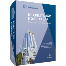 Reabilitação hospitalar