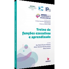 Treino de funções executivas e aprendizado