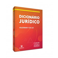 Dicionário Jurídico