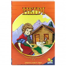 Mais Famosos Contos Juvenis, Os: Heidi