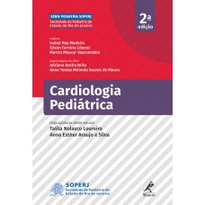 Cardiologica pediátrica