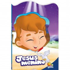 Aventuras Bíblicas: Jesus menino