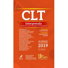 CLT interpretada