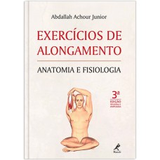 Exercícios de alongamento