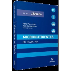 Micronutrientes em pediatria