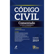 Código civil comentado