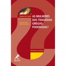 As mulheres das tragédias gregas