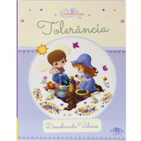 Descobrindo Valores: Tolerância (Estrela Guia)