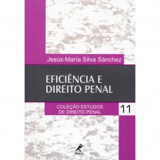 Eficiência e direito penal