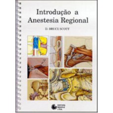 Introdução à anestesia regional