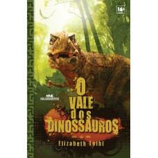 O vale dos Dinossauros
