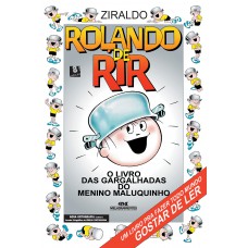 Rolando de Rir