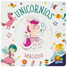 Divirta-se Explorando: Unicórnios Mágicos