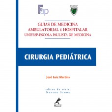 Guia de cirurgia pediátrica