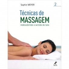 Tecnicas de massagem