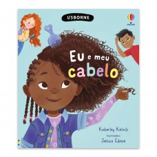 EU E MEU CABELO