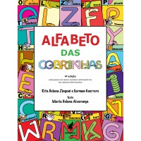 Alfabeto das Cobrinhas