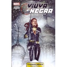 Anos 2000: O Renascimento Da Marvel Vol. 03