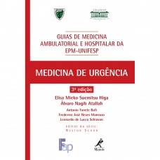 Medicina de urgência