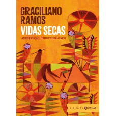 Vidas secas: edição bolso de luxo Vidas secas: edição bolso de luxo