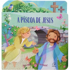 Páscoa de Jesus (A)
