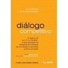 Diálogo Competitivo
