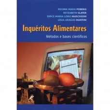 Inquéritos alimentares