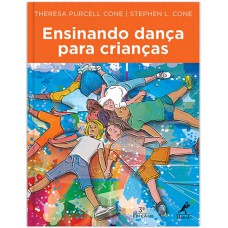 Ensinando dança para crianças