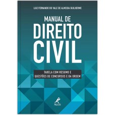 Manual de direito civil