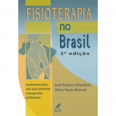 Fisioterapia no Brasil