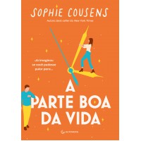 A parte boa da vida