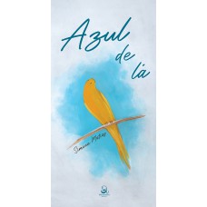 Azul de lá