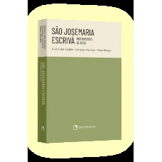 Pocket São Josemaria Escrivá: Um instrumento de Deus - Coleção Biografias