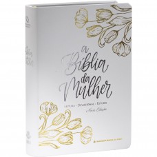A Bíblia da Mulher NAA Nova Edição