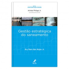 Gestão estratégica do saneamento