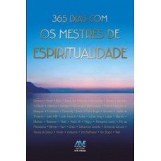 365 dias com os mestres de espiritualidade