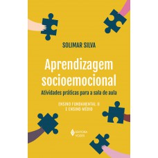 Aprendizagem socioemocional