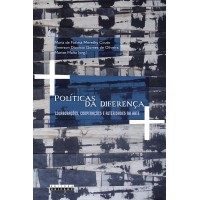 POLÍTICAS DA DIFERENÇA