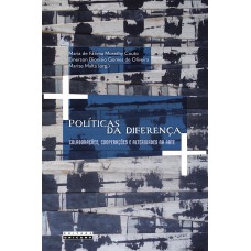 POLÍTICAS DA DIFERENÇA