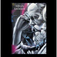 Bíblia NVI - Letra Normal - Brochura no Banquinho