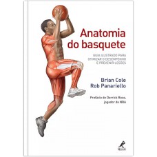 Anatomia do basquete