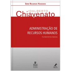 Administração de recursos humanos