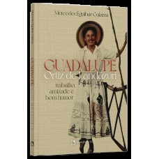 Guadalupe Ortiz de Landázuri