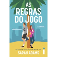 As regras do jogo