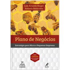 Plano de negócios