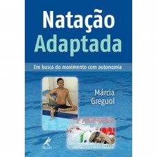 Natação adaptada