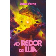 Ao redor da Lua