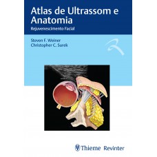 Atlas de Ultrassom e Anatomia